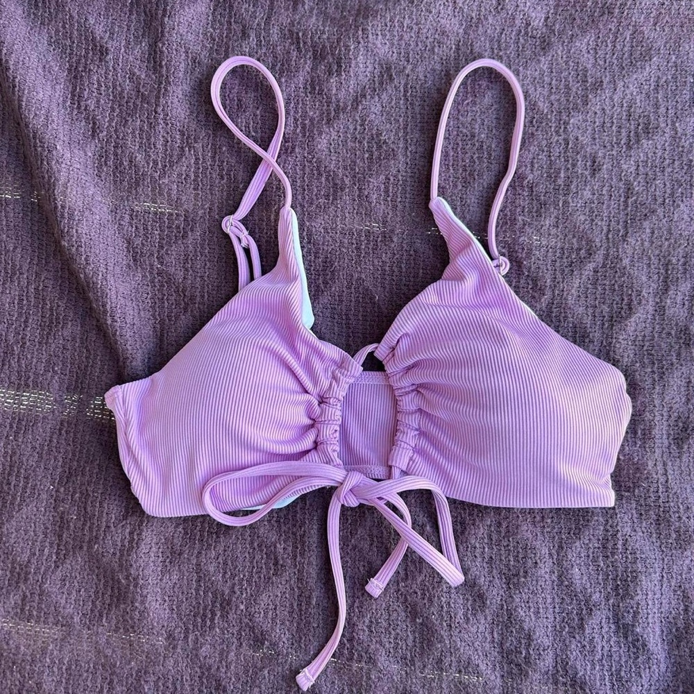 Bikini top